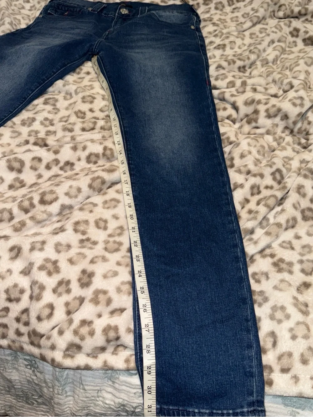 True Religion brand new
